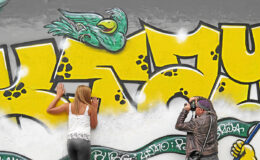 019 - er liegt ueber allen